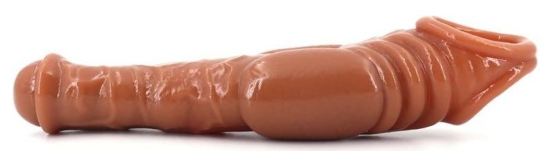 Gaine de pénis Crolik Vibe 16 x 4.5cm