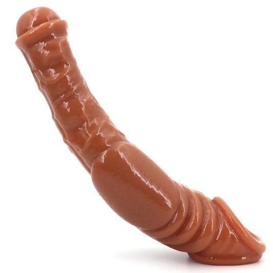 Gaine de pénis Crolik Vibe 16 x 4.5cm