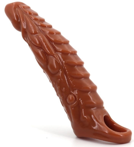 Gaine de pénis Damonik Vibe 15 x 3.5cm