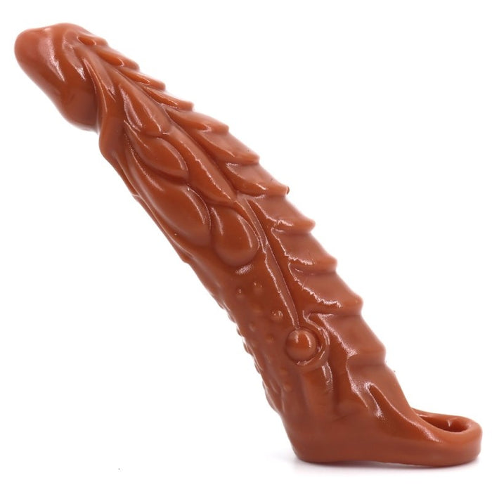 Gaine de pénis Damonik Vibe 15 x 3.5cm