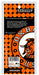 Gaine de pénis Dicker 15 x 3.5 cm Noire