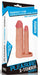 Gaine de pénis Double Penis 18 x 4 cm