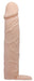 Gaine de pénis Extend Sleeve Pretty Love 17 x 3.5cm