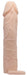 Gaine de pénis Extend Sleeve Pretty Love 17 x 3.5cm