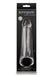Gaine de pénis Extension M 20 x 4cm