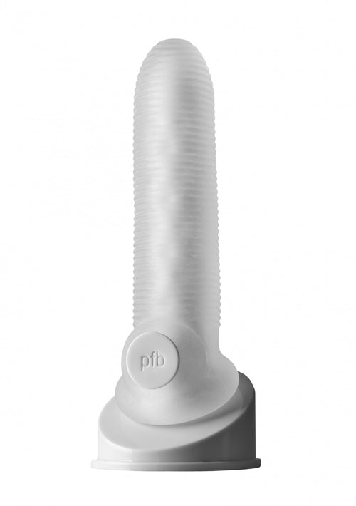 Gaine de pénis FAt BOY Micro Rib 16 cm