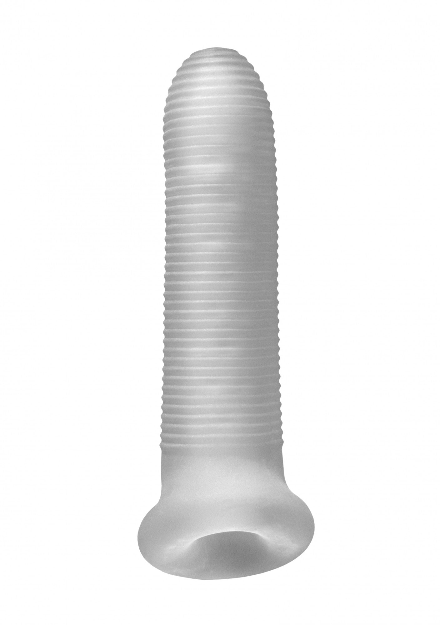 Gaine de pénis FAt BOY Micro Rib 16 cm