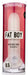 Gaine de pénis FAt BOY Micro Rib 16 cm