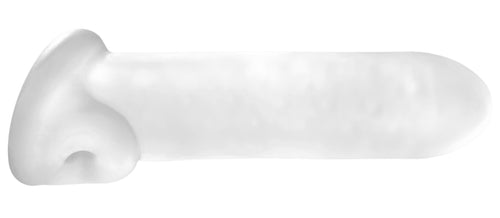 Gaine de pénis Fat Boy Ultra Fat 18 cm