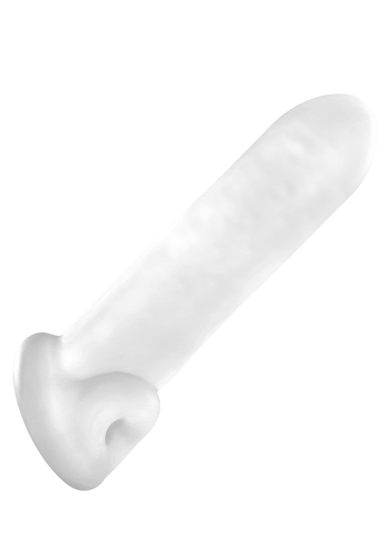 Gaine de pénis Fat Boy Ultra Fat 18 cm