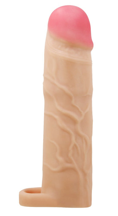 Gaine de Pénis Gerd 18.5 x 4cm