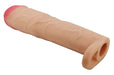 Gaine de Pénis Gerd 18.5 x 4cm