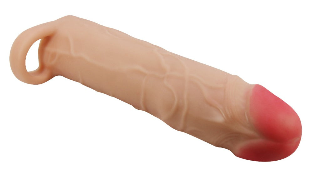 Gaine de Pénis Gerd 18.5 x 4cm