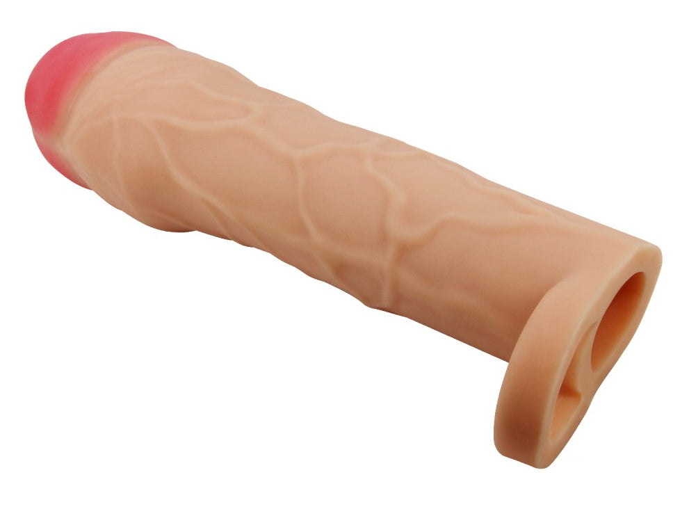Gaine de Pénis Hani 16 x 4cm