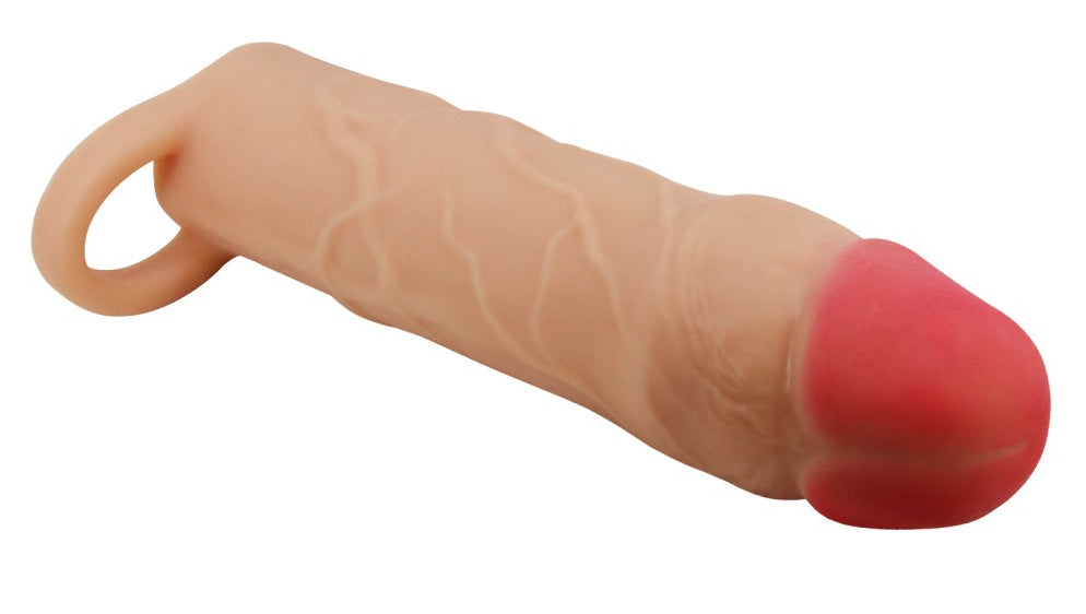 Gaine de Pénis Hani 16 x 4cm