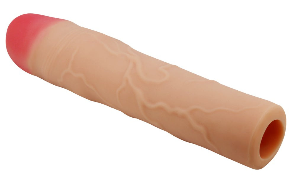 Gaine de Pénis Kylian 19 x 4cm