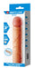 Gaine de Pénis Kylian 19 x 4cm