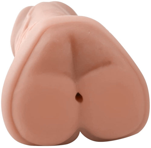 Gaine de Pénis Masturbateur Dickass 16 x 5.5cm