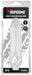 Gaine de pénis Mighty 15 x 4.5cm Transparente