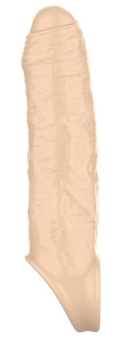 Gaine de pénis Mini Uncut 13 x 4cm