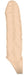Gaine de pénis Mini Uncut 13 x 4cm