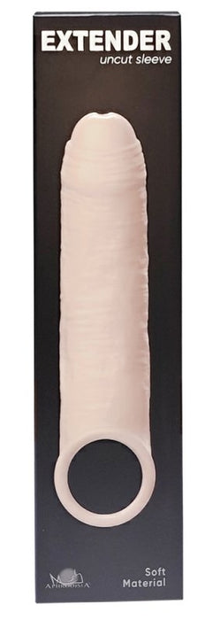 Gaine de pénis Mini Uncut 13 x 4cm