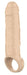 Gaine de pénis Mini Uncut 13 x 4cm