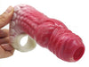Gaine de pénis Monster 11 x 4cm