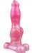 Gaine de pénis Monster Dog 20 x 7cm