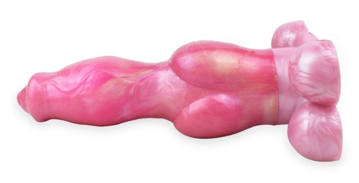Gaine de pénis Monster Dog 20 x 7cm