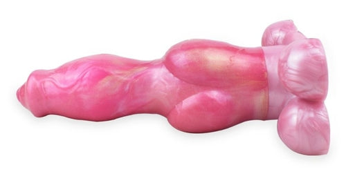 Gaine de pénis Monster Dog 20 x 7cm