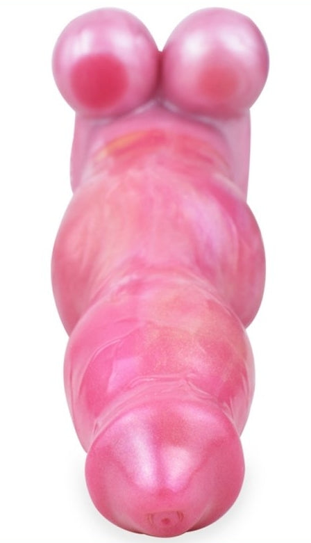 Gaine de pénis Monster Dog 20 x 7cm