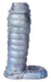 Gaine de pénis Monster Snaq 13 x 5cm Bleue