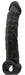 Gaine de pénis Muscle Ripped Night Edition 19 x 3.8 cm