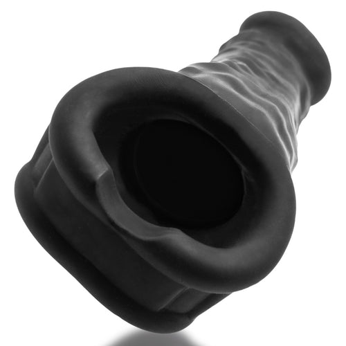 Gaine de pénis Muscle Ripped Night Edition 19 x 3.8 cm