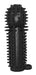 Gaine de pénis Nubby 14.5 x 4.8cm Noire