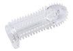 Gaine de pénis Nubby 14.5 x 4.8cm Transparente