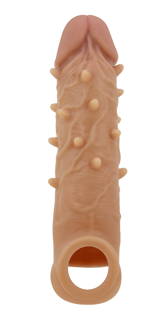 Gaine de pénis Osborn 13 x 4cm