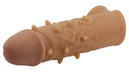 Gaine de pénis Osborn 13 x 4cm