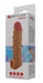 Gaine de pénis Osborn 13 x 4cm