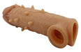 Gaine de pénis Osborn 13 x 4cm