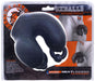 Gaine de pénis Oxballs MeatLocker 10 x 4cm Noir
