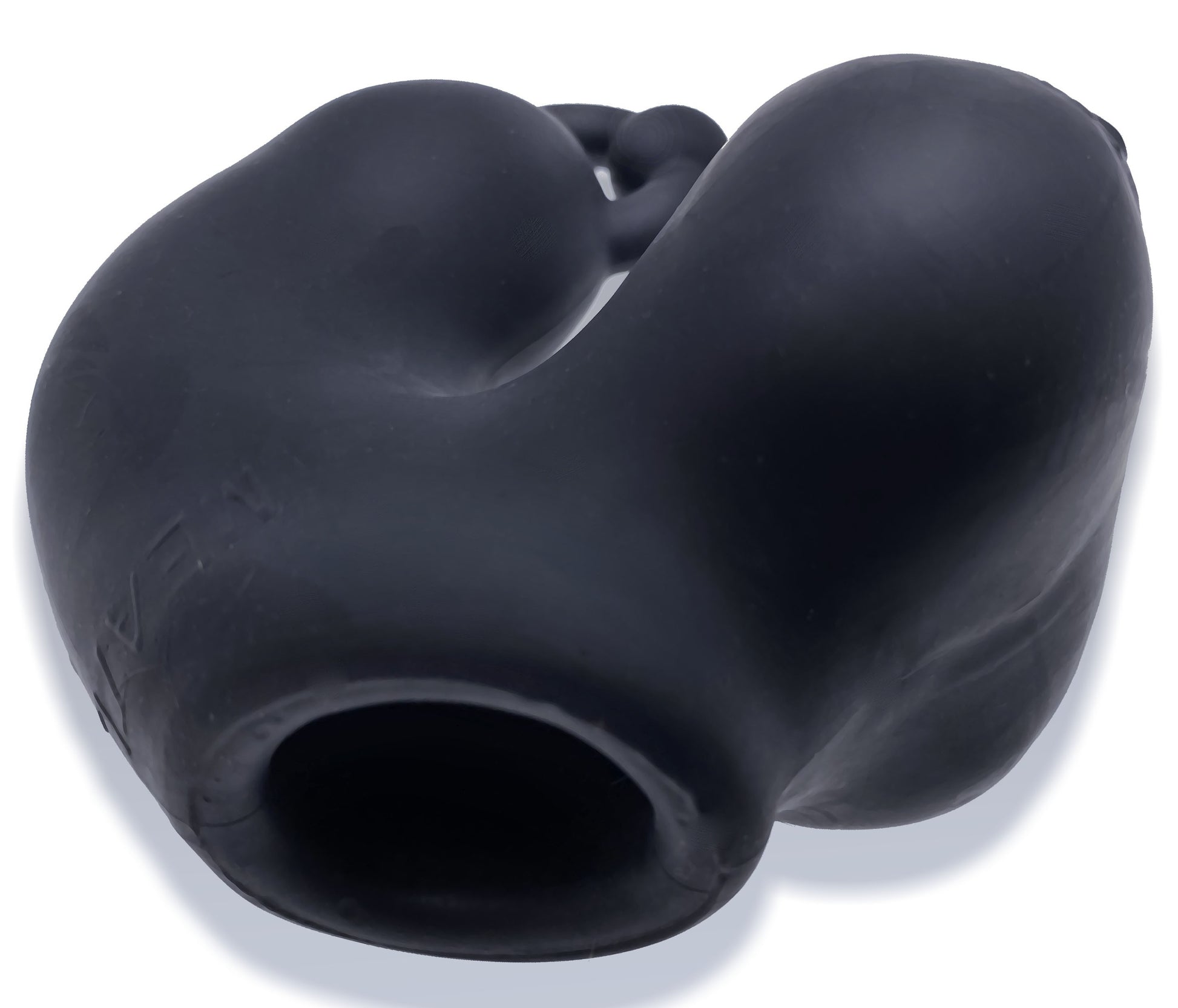 Gaine de pénis Oxballs MeatLocker 10 x 4cm Noir