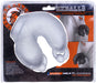 Gaine de pénis Oxballs MeatLocker 10 x 4cm Transparente
