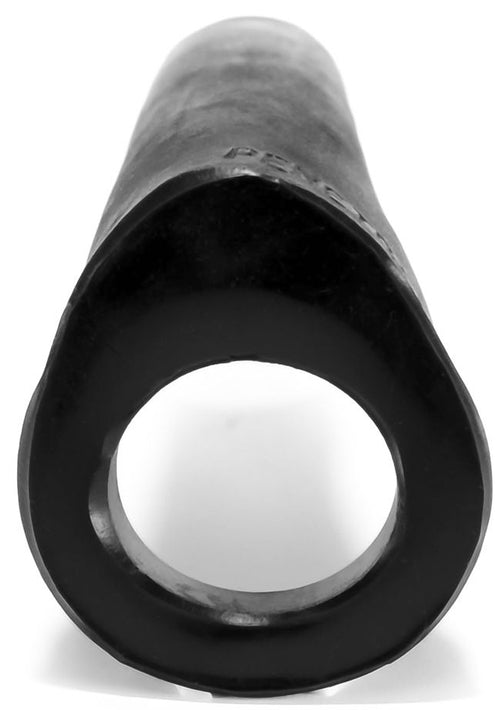 Gaine de pénis Penetrator 17 x 4cm Noire
