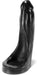Gaine de pénis Penetrator 17 x 4cm Noire