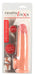 Gaine de pénis Real Extend 19 x 4cm