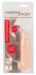 Gaine de pénis Realistic Extension 16.5 x 3.7cm