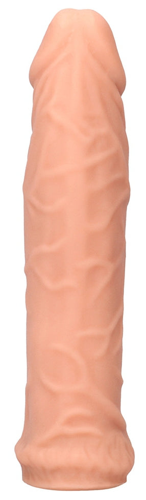 Gaine de pénis Realrock 16 x 4cm