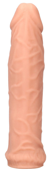 Gaine de pénis Realrock 16 x 4cm